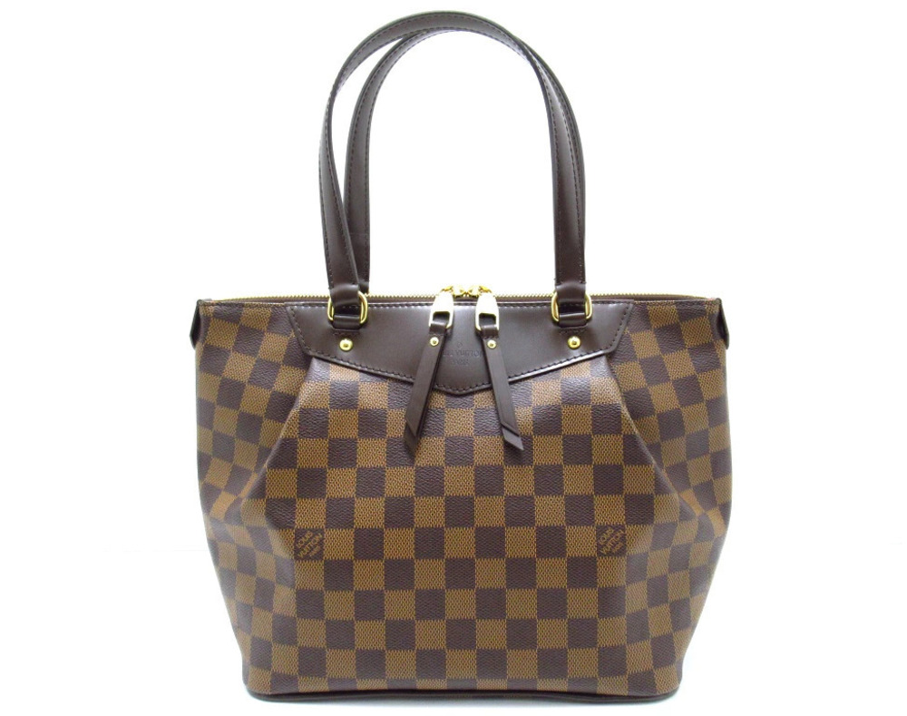 LOUIS VUITTON Bag Westminster Damier